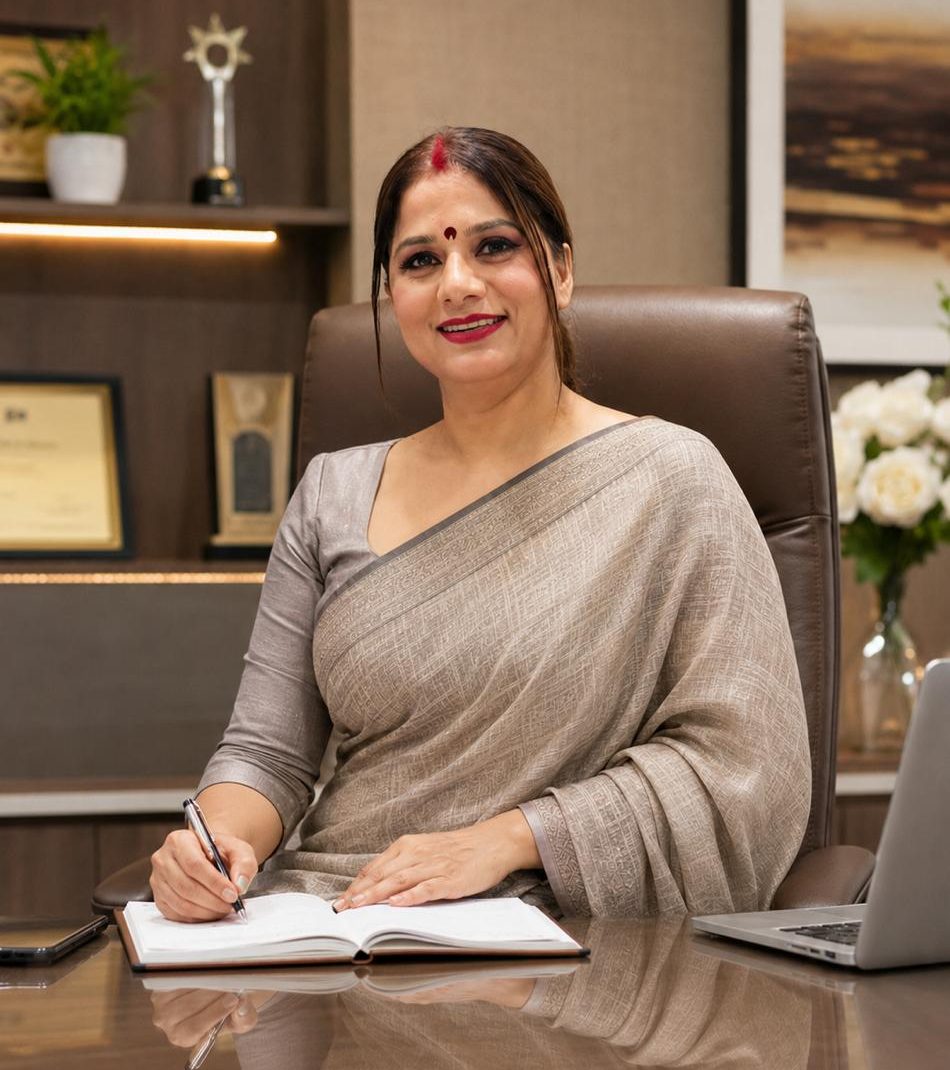 Renu Rani