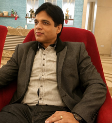 Er. S. Kumar 