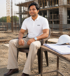 Er. Raj Kumar 