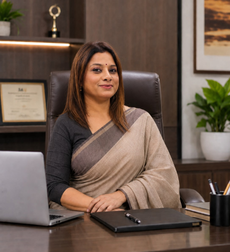 Renu Rani