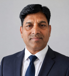 Rajender Kumar