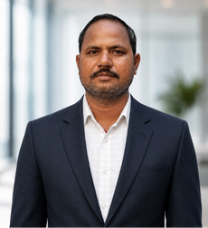 Shiv Shankar Prasad 